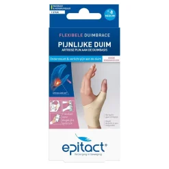 Epitact Duimbrace Rechts Clearance
