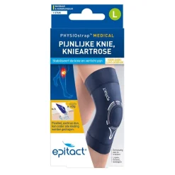 Epitact Knie Medical Physiostrap Clearance