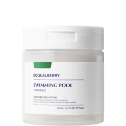 EQQUALBERRY Swimming Pool Toner Pads Discount