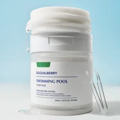 EQQUALBERRY Swimming Pool Toner Pads Discount