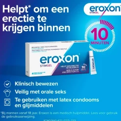 Eroxon Stimgel Outlet