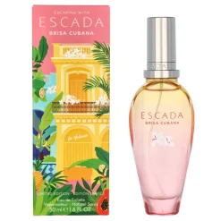 Escada Brisa Cubana - Eau de Toilette Limited Edition 50ml