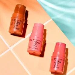 Essence 10 Baby Got Blush