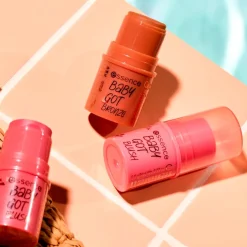 Essence 10 Baby Got Bronze Bronzing Stick Clearance