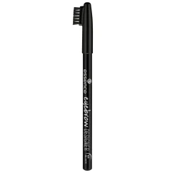 Essence 01 Black Eyebrow Designer Wenkbrauwpotlood Discount