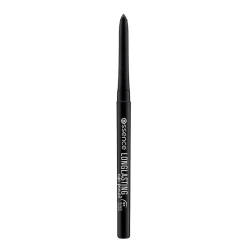 Essence 01 Black Fever Long-Lasting Oogpotlood Hot