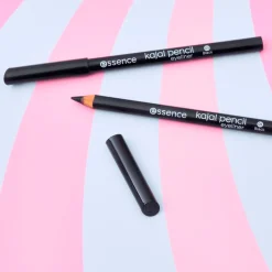 Essence 01 Black Kajal Pencil New