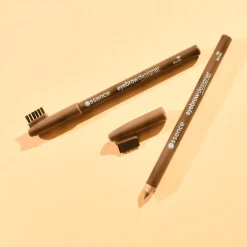 Essence 04 Blonde Eyebrow Designer