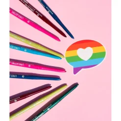 Essence 12 I Have A Green Long-Lasting Oogpotlood Clearance