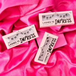 Essence 08 Lashes To Impress Kunstwimpers Discount