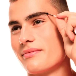 Essence 01 Light Brow Powder Duo Set New