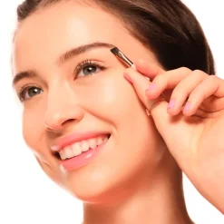 Essence 01 Light Brow Powder Duo Set New