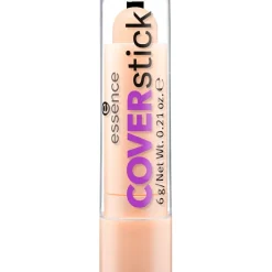 Essence 10 Matt Naturelle Coverstick Hot