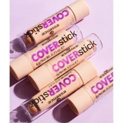 Essence 10 Matt Naturelle Coverstick Hot