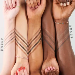 Essence 06 Micro Precise Eyebrow Pencil Online