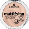 Essence 11 Pastel Beige Mattifying Compact Powder Clearance