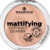 Essence 04 Perfect Beige Mattifying Compact Powder Outlet