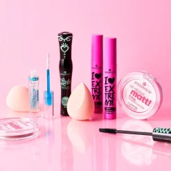 Essence All About Matt! Fixing Compact Powder Outlet