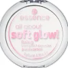 Essence All About Soft Glow Waterproof Fixerende Compactpoeder Best