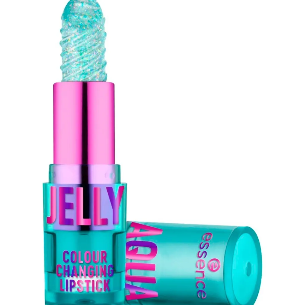 Essence Aqua Jelly Color Changing Lipstick Sale