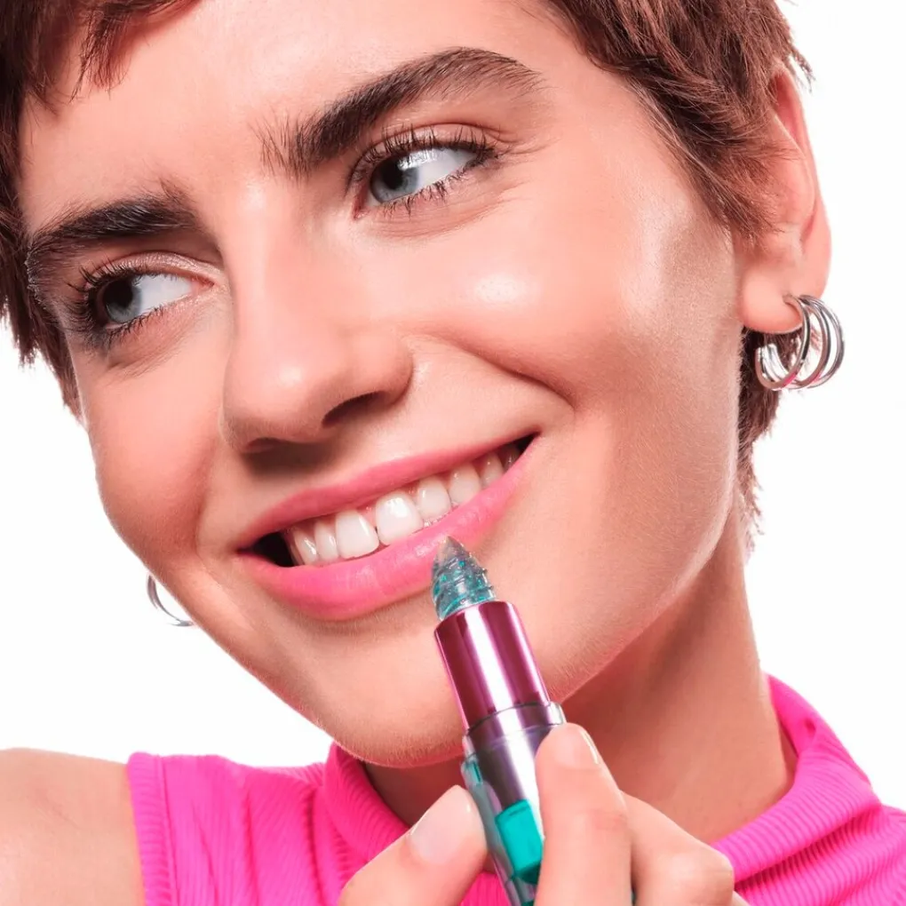 Essence Aqua Jelly Color Changing Lipstick Sale
