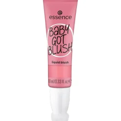 Essence Baby Got Blush 30 Dusty Rose Liquid Blush Outlet