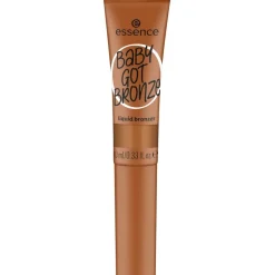 Essence Baby Got Bronze 20 Sunkissed Sweety Liquid Bronzer Online