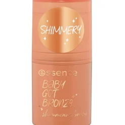 Essence Baby Got Bronze 10 Golden Hour Shimmering Bronzer Online