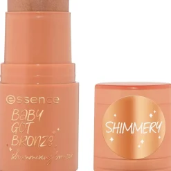 Essence Baby Got Bronze 10 Golden Hour Shimmering Bronzer Online