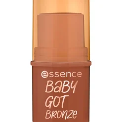 Essence Baby Got Bronze 40 Hazelnut Bronzing Stick Hot