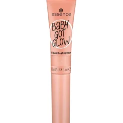Essence Baby Got Glow 30 Breezy Bronze Liquid Highlighter Online