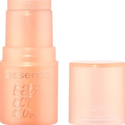 Essence Baby Got Glow 010 Golden Aura Highlight Stick Best