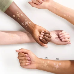 Essence Baby Got Glow 010 Golden Aura Highlight Stick Best