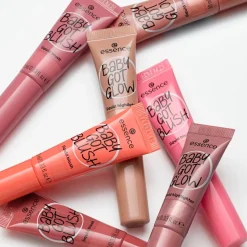 Essence Baby Got Glow 10 Sassy In Silk Liquid Highlighter Online