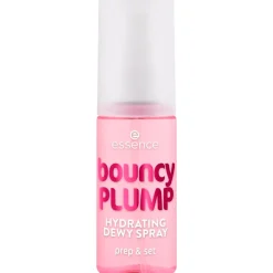 Essence Bouncy Plump 10 Hydrating Dewy Spray Discount