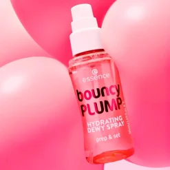 Essence Bouncy Plump 10 Hydrating Dewy Spray Discount