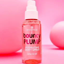 Essence Bouncy Plump 10 Hydrating Dewy Spray Discount