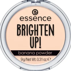 Essence Brighten Up! 20 Banana Powder Sale