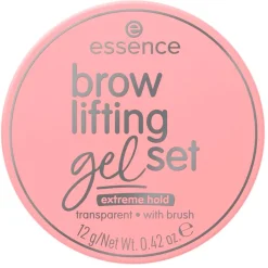 Essence Brow Lifting Gel Set Best