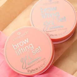 Essence Brow Lifting Gel Set Best