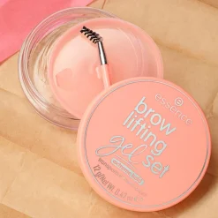 Essence Brow Lifting Gel Set Best
