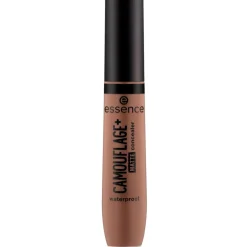 Essence Camouflage+ Waterproof 200 Matte Concealer New