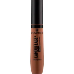 Essence Camouflage+ Waterproof 240 Matte Concealer Best