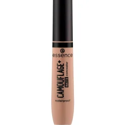 Essence Camouflage+ Waterproof 130 Matte Concealer Best