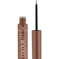 Essence Colour It! 05 Chocolate Brown Liquid Eyeliner Outlet