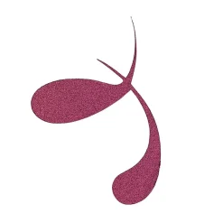 Essence Colour It! 02 Dark Cherry Metallic Liquid Eyeliner