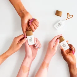 Essence Drops Of Sunshine Bronzing Drops