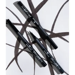 Essence 24ever 01 Intense Black Ink Liner Outlet