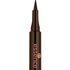 Essence Extra Long-Lasting 020 Brown Eyeliner Pen