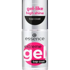 Essence Extreme Gel 01 Gloss To Go Topcoat Discount